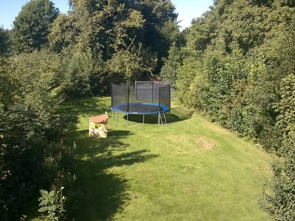 Wattenhuus Förrien in Förrien, Wangerland