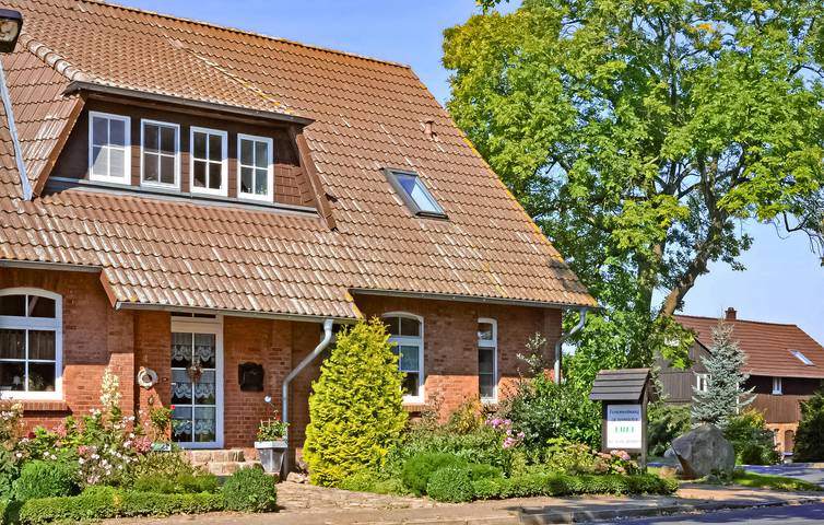 Ferienwohnung für 2 Personen