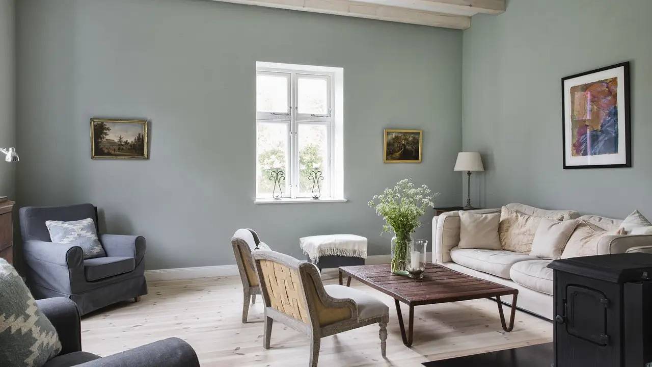 Ferienhaus für 12 Personen (280 m²) in Geltinger Birk, Pommerby