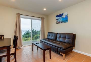 Vacation House for 4 Guests in Lincoln City, Lincoln County (OR), Picture 3