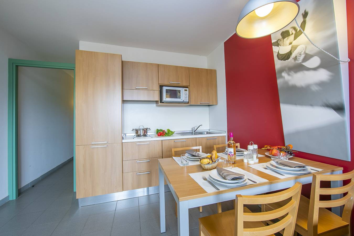 Apartamento entero, Teleo 105 Ski In - Ski Out 50m in Sestriere, Via Lattea