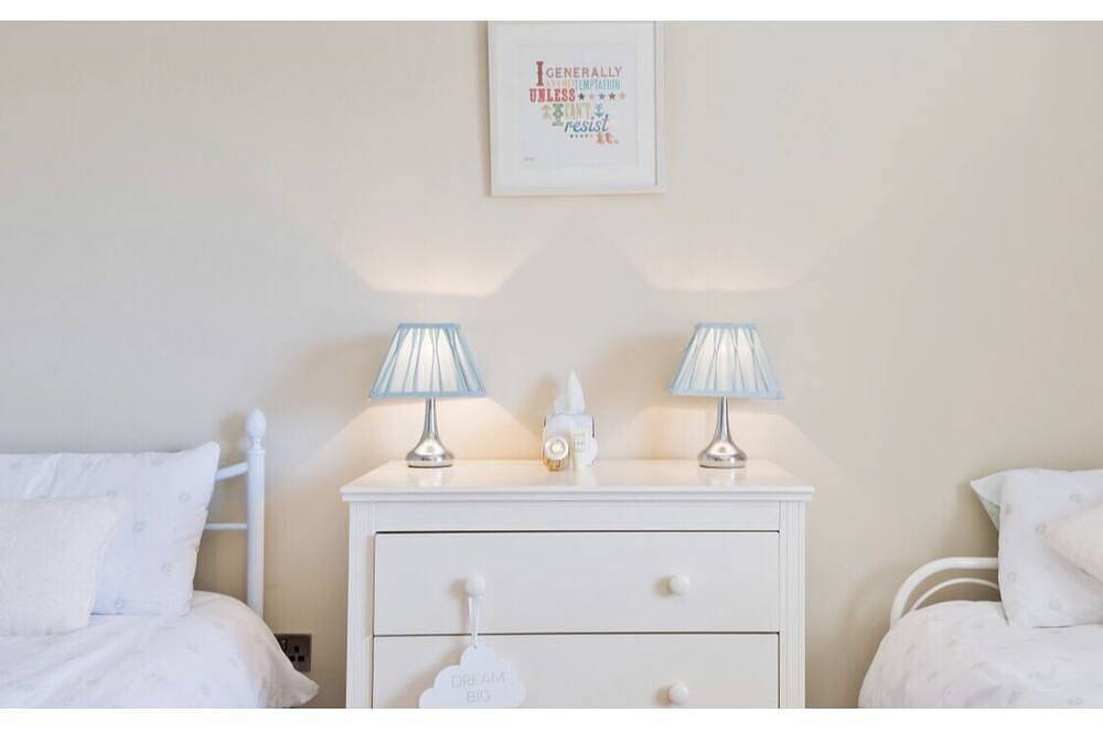 Gemütliche Zimmer in Modern Home, 15 Minuten vom Flughafen Dublin entfernt in Fingal