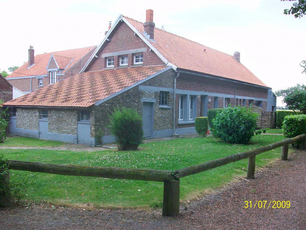 Gîte pour 3 Personnes dans Bourbourg, Région de Dunkerque