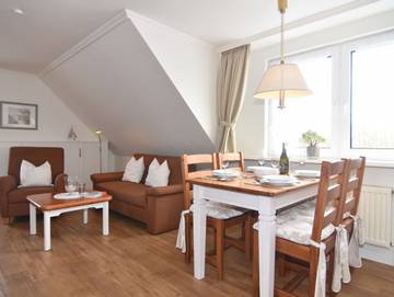 Ferienwohnung für 3 Personen in Tinnum, Sylt (Gemeinde), Bild 3