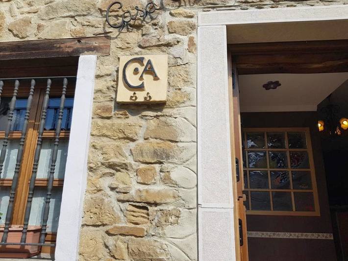 Casa de vacaciones para 4 personas, con jacuzzi y balcón - 1