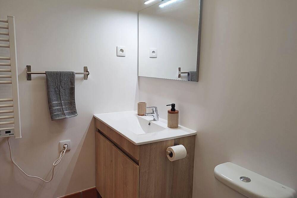 Suite Fábrica - Qta de Matrena, 10m from Tomar and the Castelo de Bode reservoir in Tomar, Santarém District