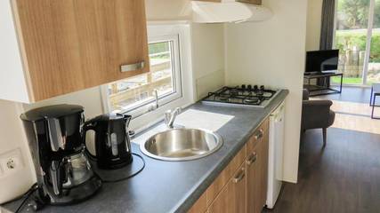 Ferienhaus für 4 Personen in Veluwemeer, Flevoland, Bild 4