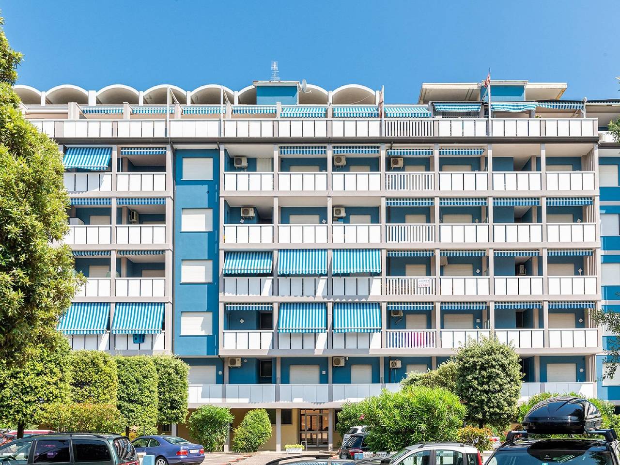 Appartamento vacanze a Caorle a partire da 113€ a notte