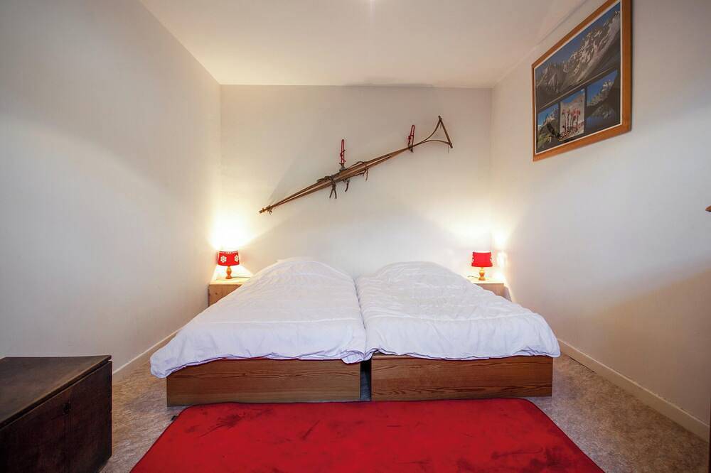 Homerez - Komfortables Chalet in Briançon mit Bergblick in Briançon, Serre Chevalier