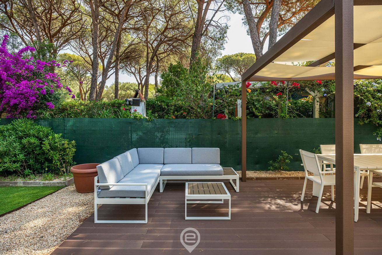 Domu Nicchedda in Santa Margherita di Pula, Région de Pula