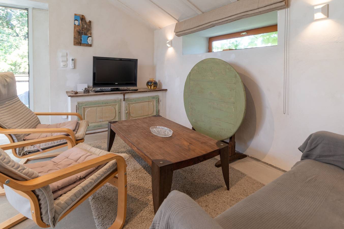 Appartamento intero, Appartamento 'La Terrasse' con vista montagna e Wi-Fi in Patrimonio Francia, Calvi e dintorni