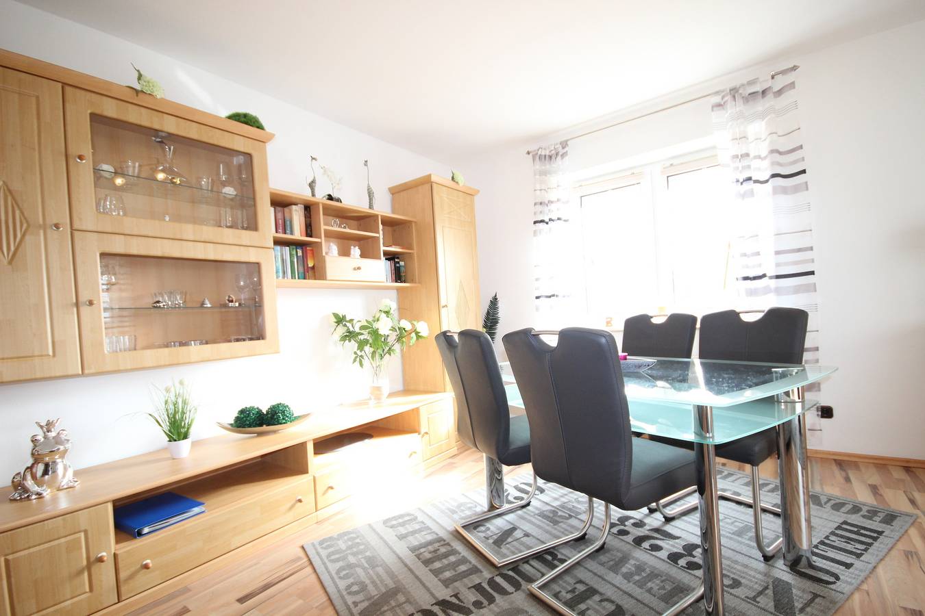 Apartamento vacacional entero, Wohnung Pepe in Grömitz, Distrito de Holstein Oriental