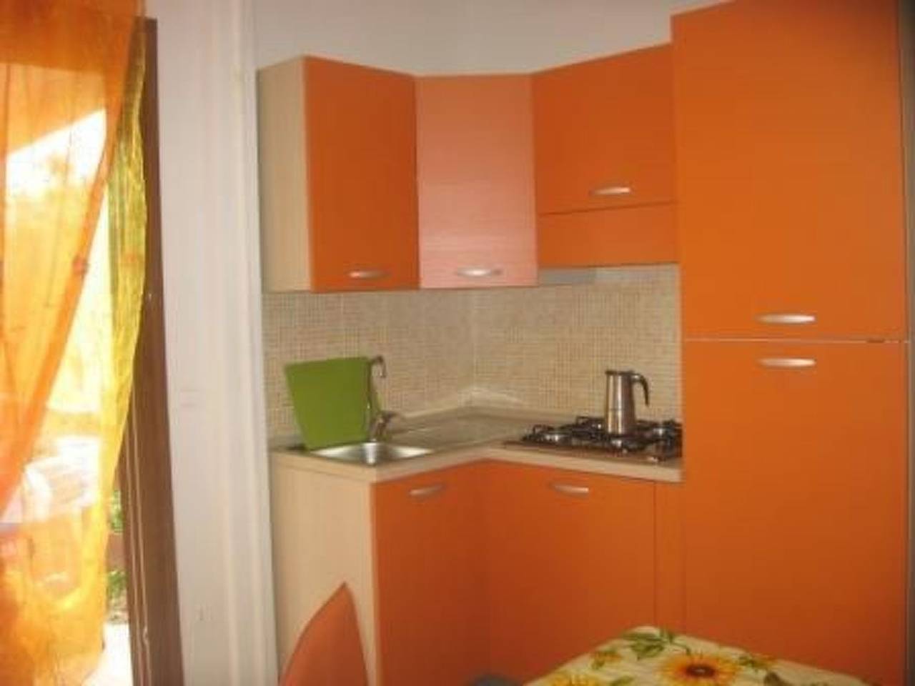 Orange Ville Liberato Puglia Vacanze in Peschici e dintorni, Gargano