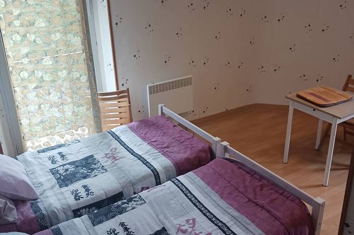 Gîte pour 2 personnes à Gèdre - 3