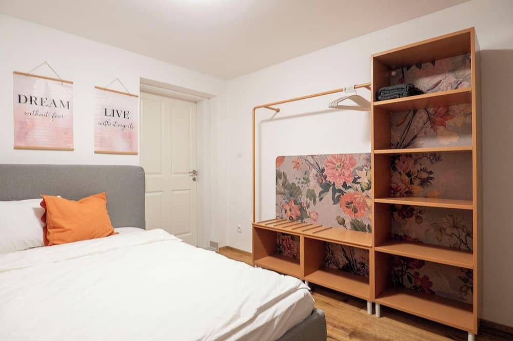 Ganze Wohnung, Schiffmeisterapartment Melk, Wachau - Design trifft Geschichte in Melk, Donau Niederösterreich