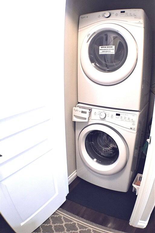 Gîte pour 2 personnes, avec jardin et terrasse à Anchorage - 4