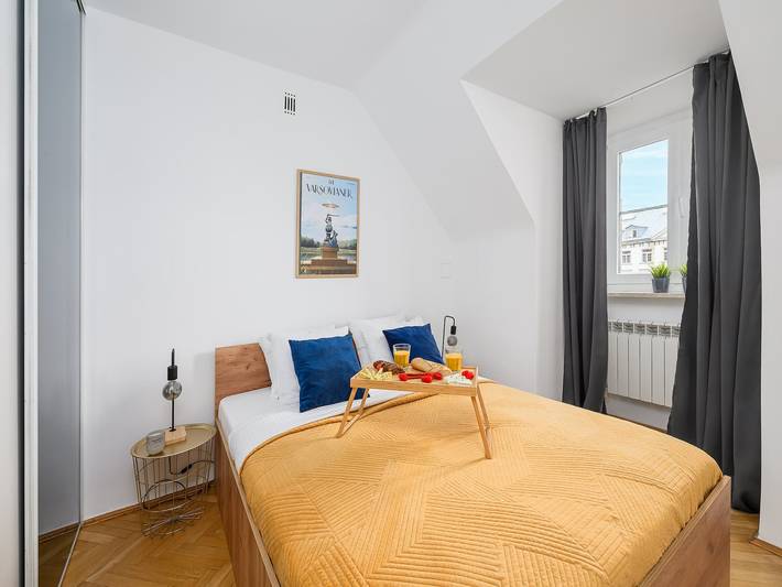 Appartement entier, Maison à Ploudalmézeau près de Rock Beach in Varsovie Śródmieście, Varsovie