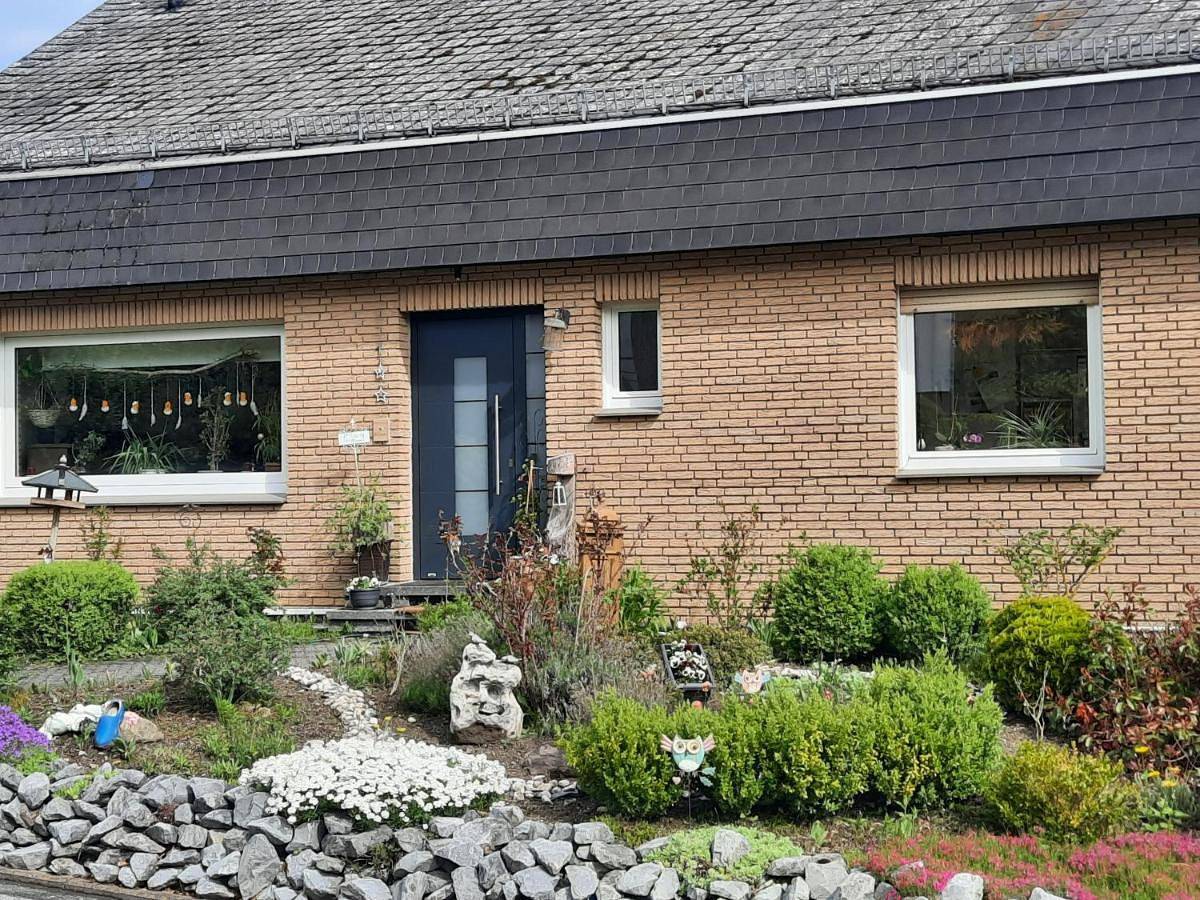 Ganze Wohnung, Two-Bedroom Apartment in Marsberg, Hochsauerlandkreis