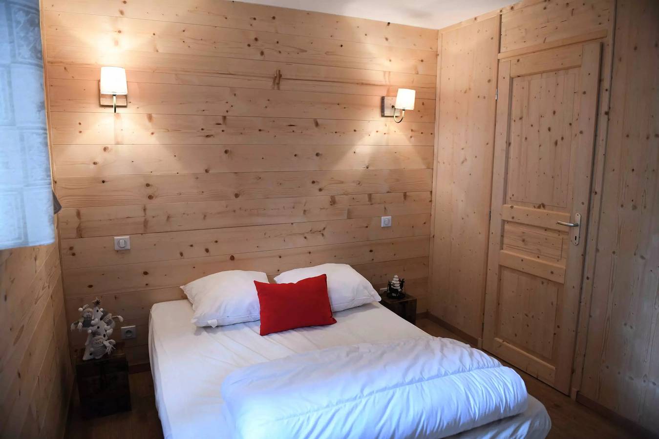 Apartamento entero, Apartamento Rocher du Cerf T5 in Le Lioran, Laveissière