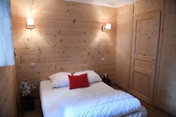 Chalet pour 9 Personnes dans Le Lioran, Laveissière, Photo 4