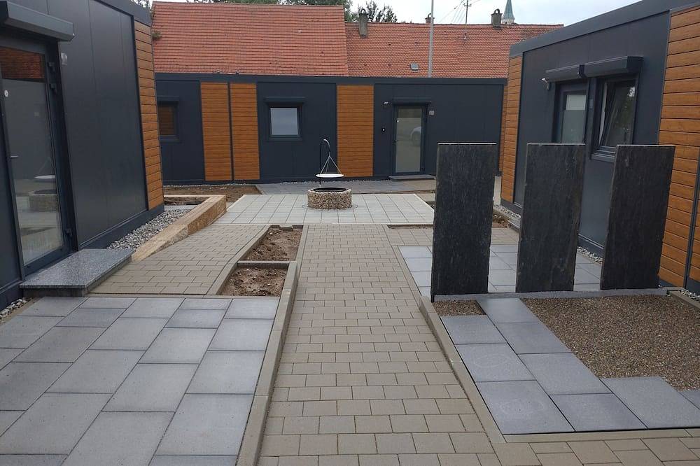 Tinyhaus small in Gundelfingen a.d.Donau, Bayerisch Schwaben