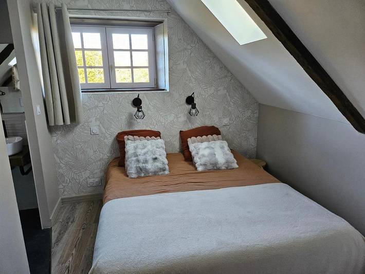 Location de vacances pour 7 personnes, avec jardin dans Lac Saint-Michel - 3