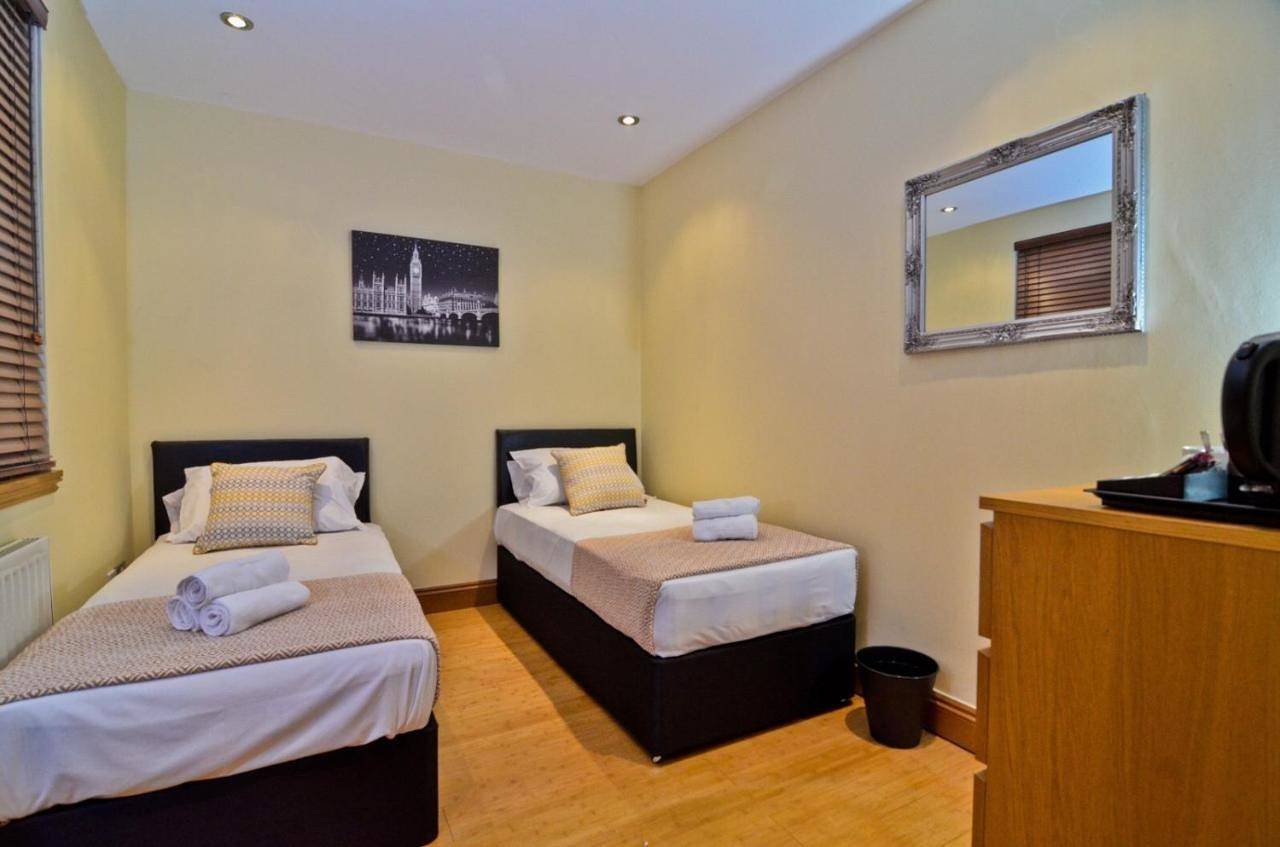 Thames View House Surrey Quays in Lewisham, London