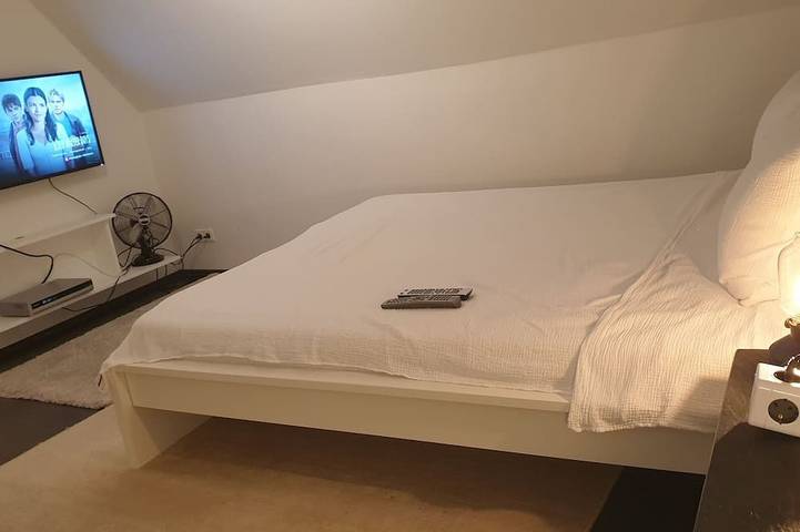 Villa für 6 Personen, mit Whirlpool und Sauna sowie Garten in Kall - 4