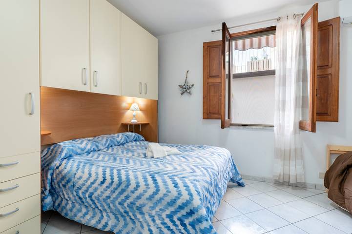 Appartement de vacances pour 4 personnes