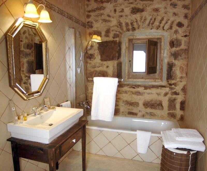 Double or Twin Room in Cardona , Pla de Bages DO