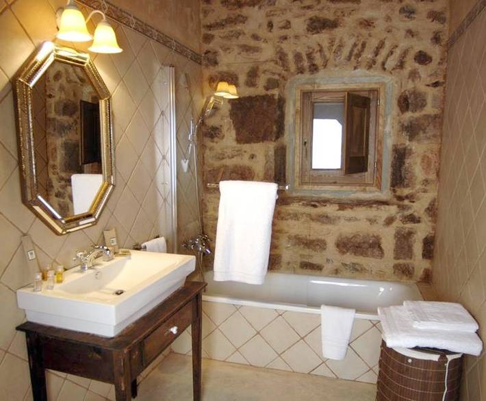 Casa rural para 3 personas, con jacuzzi además de terraza y jardín en Provincia de Barcelona - 4