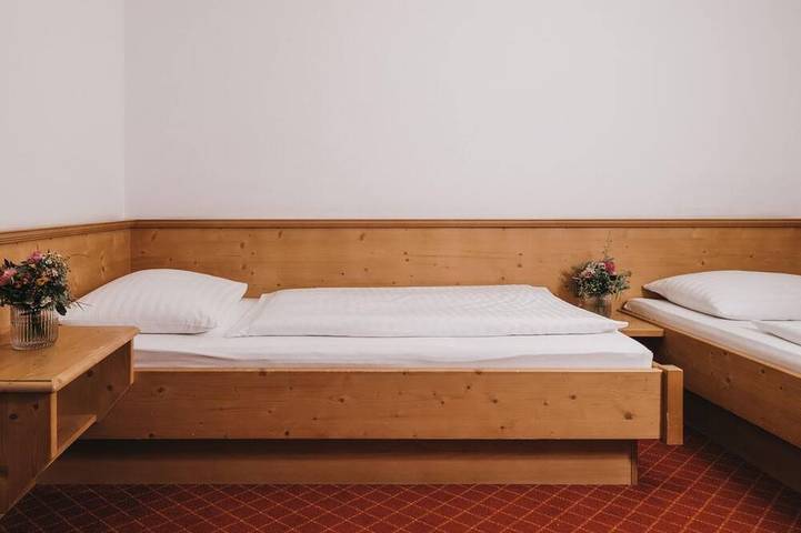 Ferienhaus für 4 Personen, mit Garten und Pool sowie Sauna, mit Haustier in Zell am See - 2