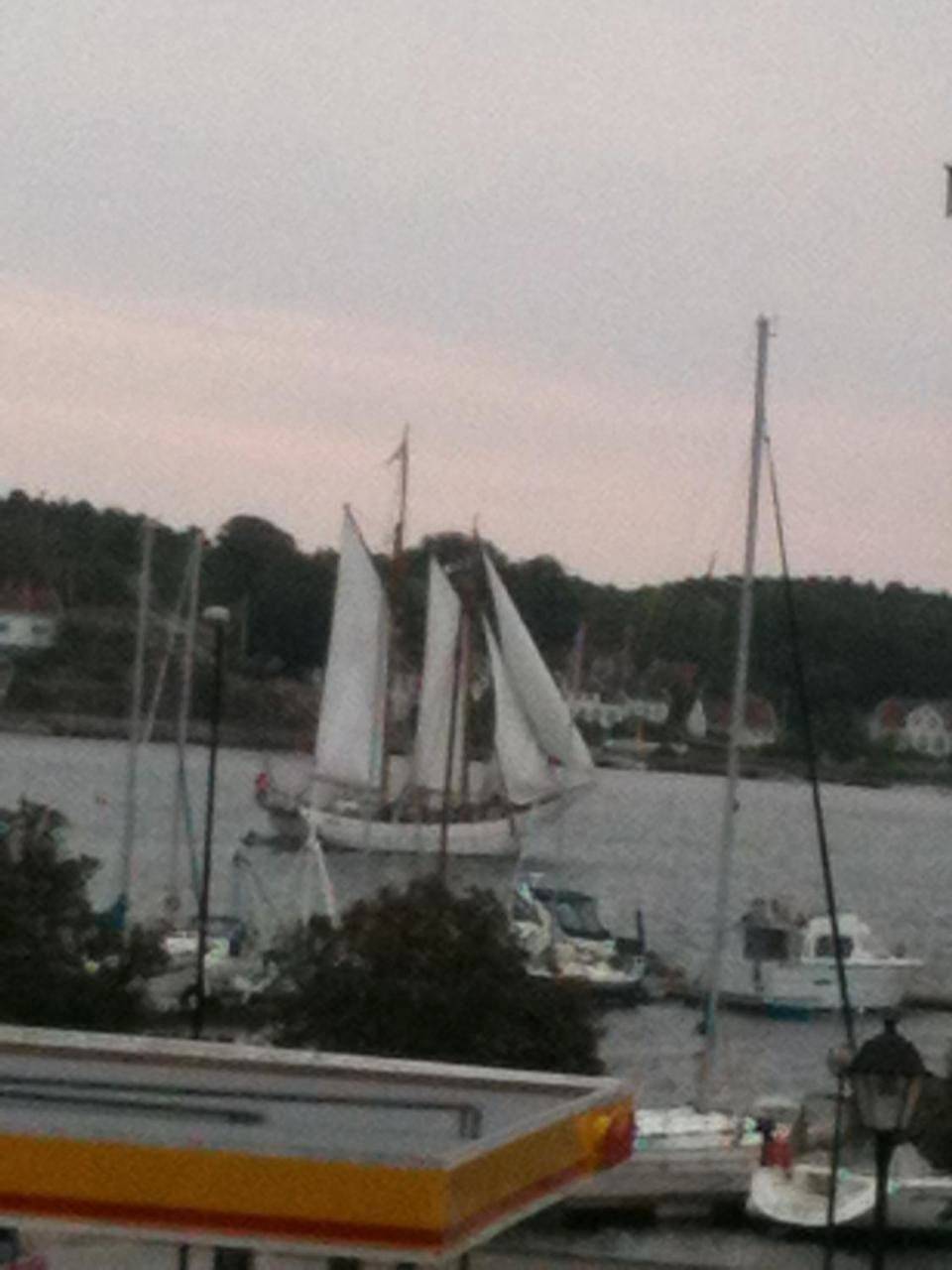 Holsthuset Losji in Grimstad