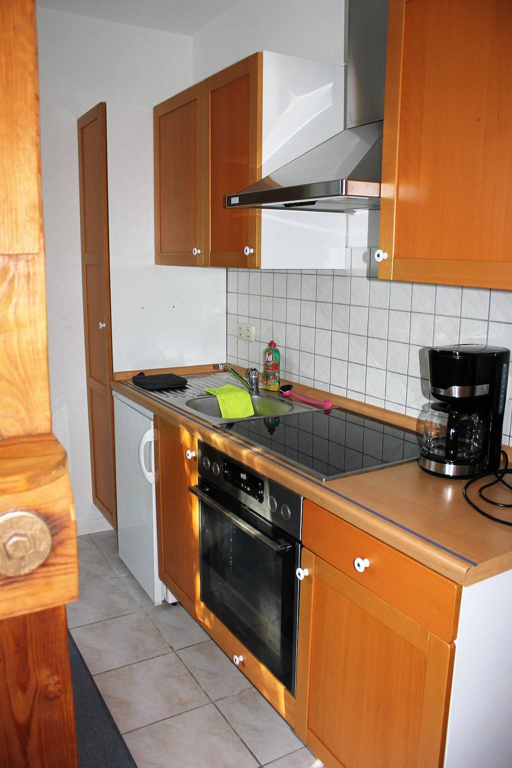 Ganze Ferienwohnung, Ferienwohnung Helene in Gifhorn, Landkreis Gifhorn