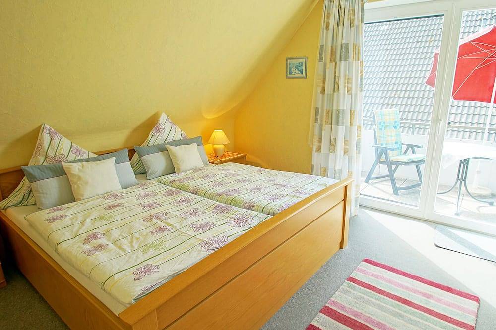 Ganze Wohnung, Ferienwohnung/App. für 2 Gäste mit 46m² in Büsum in Büsum, Dithmarschen