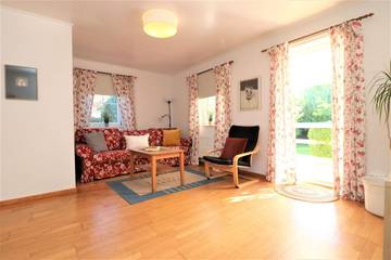 Ferienwohnung für 6 Personen in Born a. Darß, Born am Darß, Bild 1