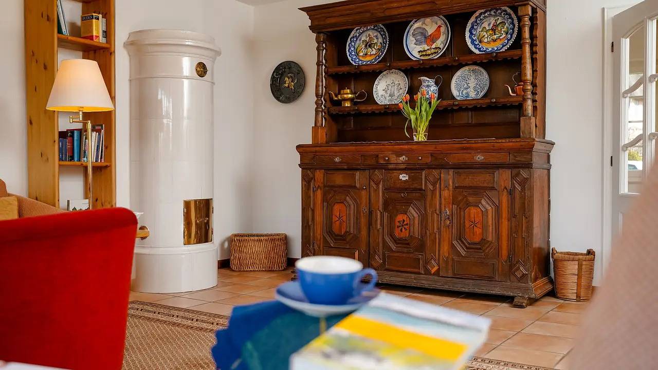 Ferienhaus für 5 Personen (120 m²) in Sylt-Ost, Sylt (Gemeinde)