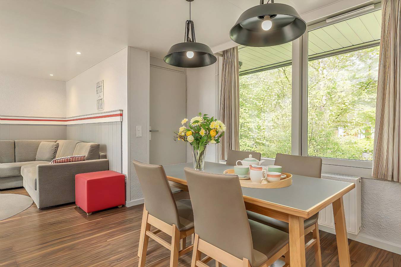 Pagode cottage  4 personen in Les Barils, Région d'Évreux