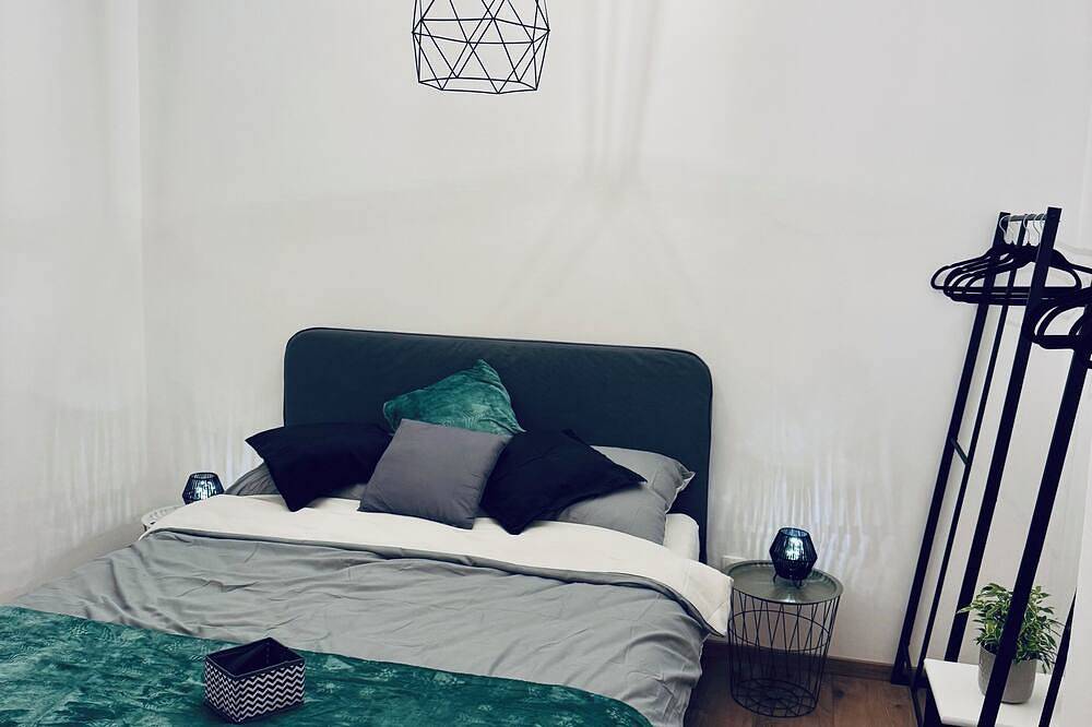 Ganze Wohnung, Stilvolles Appartement in der buckligen Welt - am Land und in Stadt Nähe. in Lanzenkirchen, Wiener Alpen in Niederösterreich