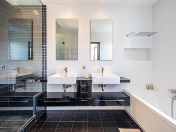 Villa pour 15 Personnes dans Antibes, Région de Cannes, Photo 4