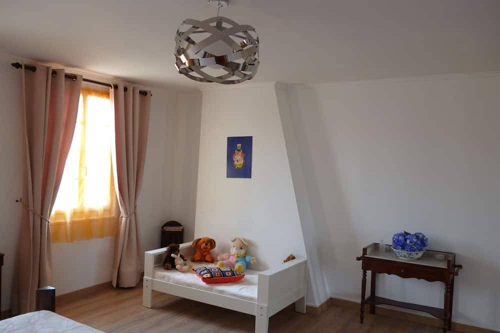 Maison mitoyenne in Le Pizou, Périgord Blanc