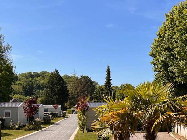 Domaine du Blanc Pignon in La Calotterie, Région de Montreuil