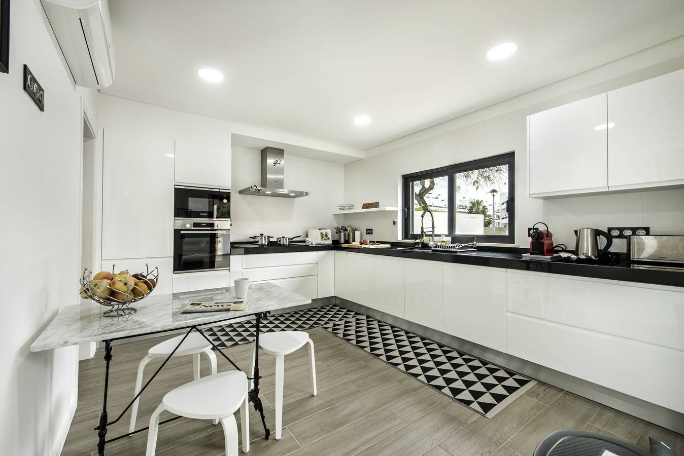 Villa Serena in Tavira, Santa Luzia (Tavira)