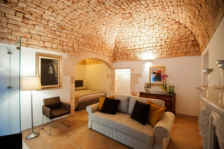 Casa de vacaciones para 6 personas - 1