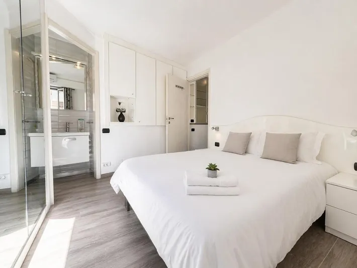 Apartamento de vacaciones para 2 personas - 1