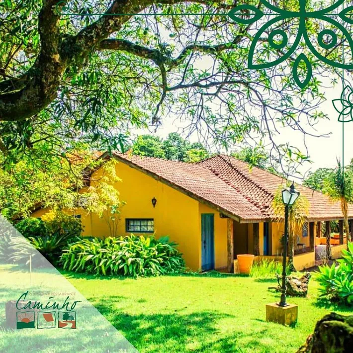 Hôtel pour 3 personnes, avec jardin ainsi que vue et vue sur le lac - 1
