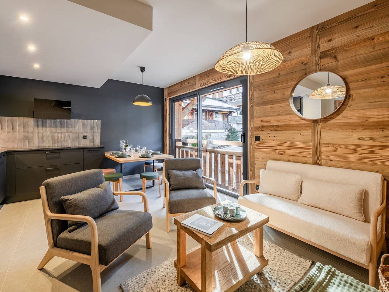 Photo : Appartement de vacances