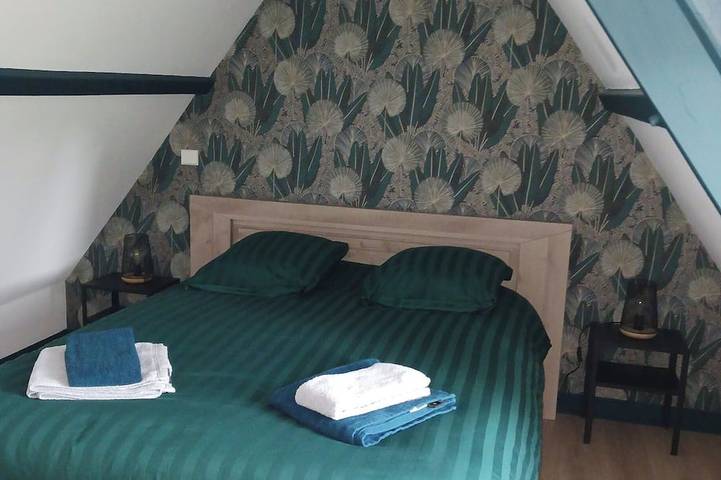 Location de vacances pour 6 personnes à Genneville - 4