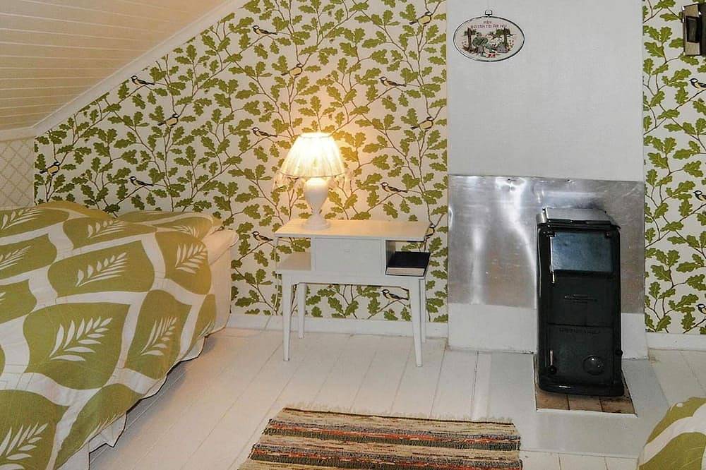 4 Personen Ferienhaus in Ed in Dalsland