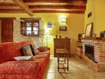 Maison De Vacances pour 2 Personnes dans Nava, Asturies l'intérieur des terres, Photo 3